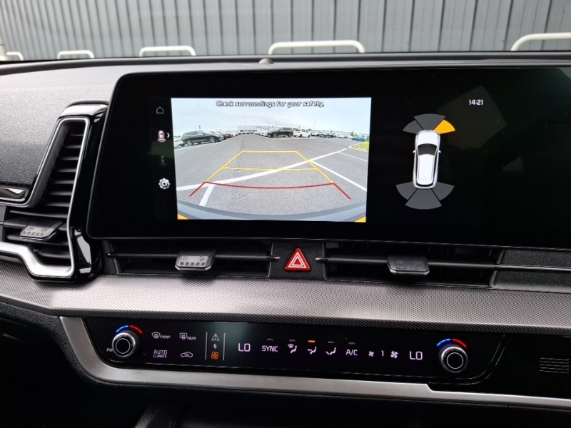 Used Kia Sportage 2022 for sale - 77047295: Photo 10