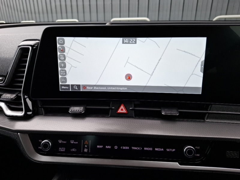 Used Kia Sportage 2022 for sale - 77047295: Photo 11