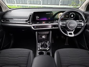 Used Kia Sportage 2022 for sale - 77047295: Photo