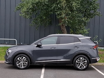 Used Kia Sportage 2022 for sale - 77047295: Photo