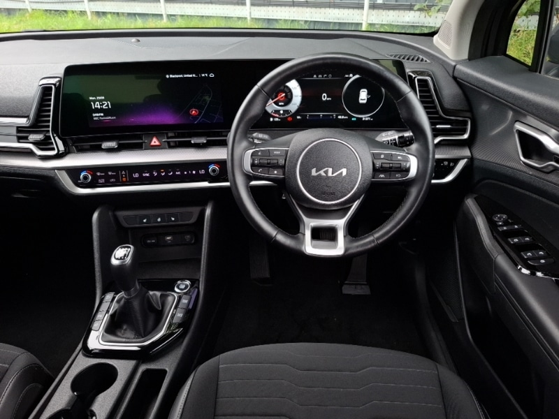 Used Kia Sportage 2022 for sale - 77047295: Photo 7