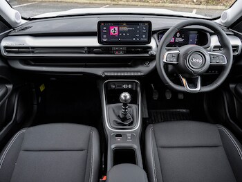 Used Jeep Other 2025 for sale - 77782499: Photo