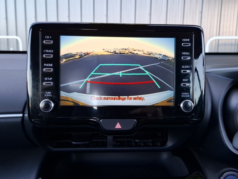 Used Toyota Yaris Cross 2022 for sale - 76055415: Photo 10