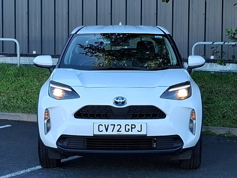 Used Toyota Yaris Cross 2022 for sale - 76055415: Photo 13