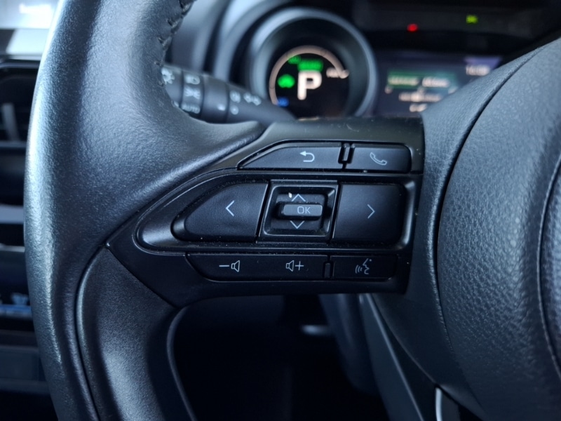 Used Toyota Yaris Cross 2022 for sale - 76055415: Photo 17