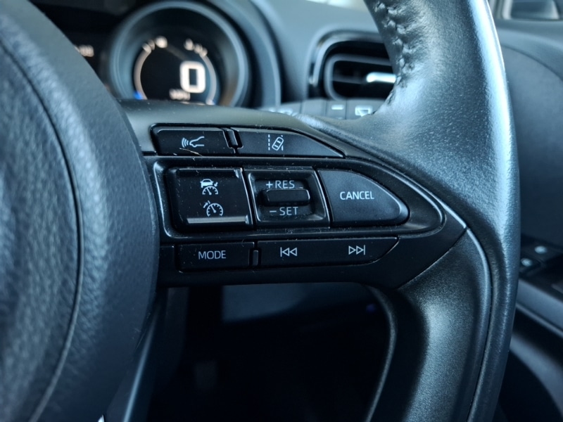 Used Toyota Yaris Cross 2022 for sale - 76055415: Photo 18