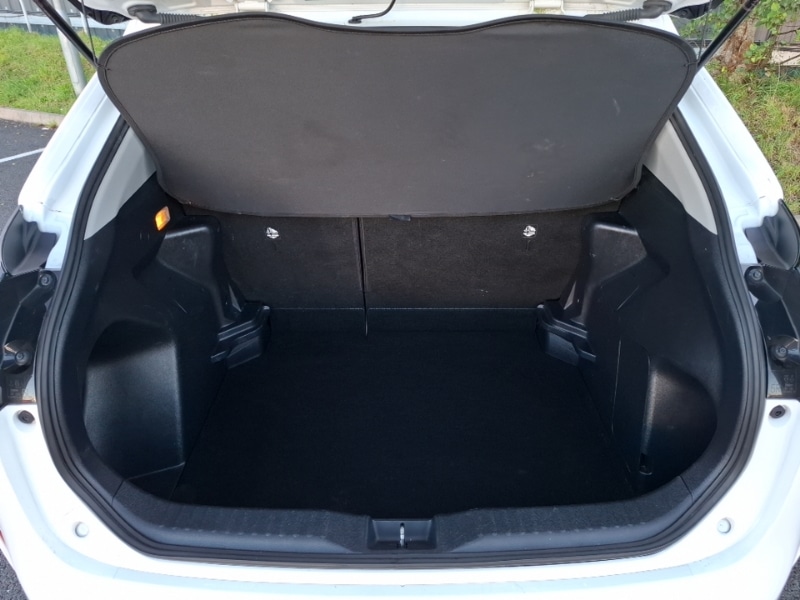 Used Toyota Yaris Cross 2022 for sale - 76055415: Photo 8