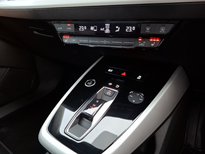 Used Audi Q4 e-tron 2022 for sale - 76906661: Photo 14