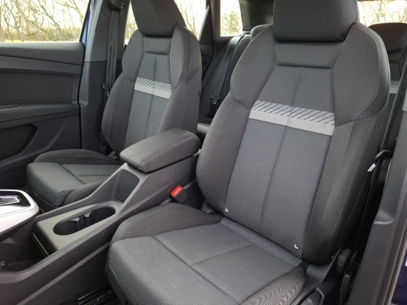 Used Audi Q4 e-tron 2022 for sale - 76906661: Photo 15