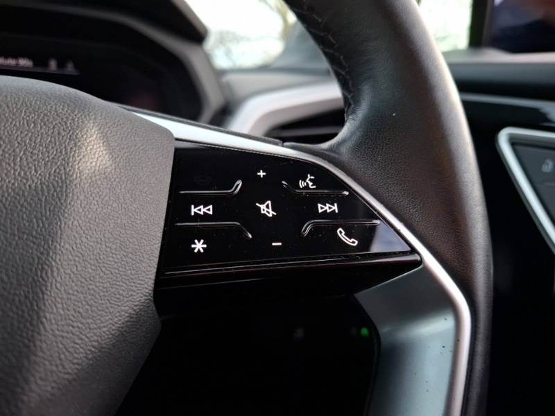 Used Audi Q4 e-tron 2022 for sale - 76906661: Photo 18