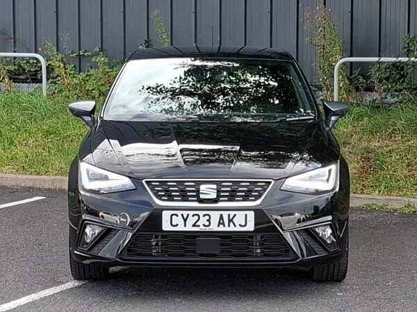 Used SEAT Ibiza 2023 for sale - 75530570: Photo 13