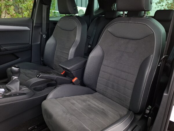 Used SEAT Ibiza 2023 for sale - 75530570: Photo 15