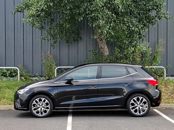 Used SEAT Ibiza 2023 for sale - 75530570: Photo 4