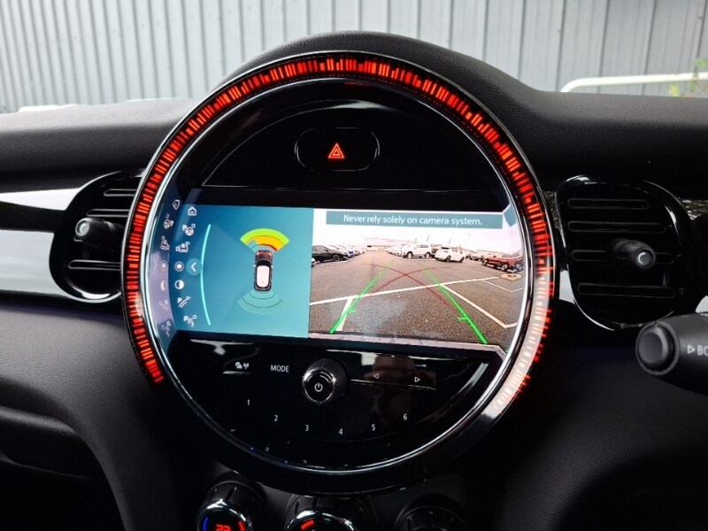 Used MINI Hatch 2022 for sale - 76465019: Photo 10