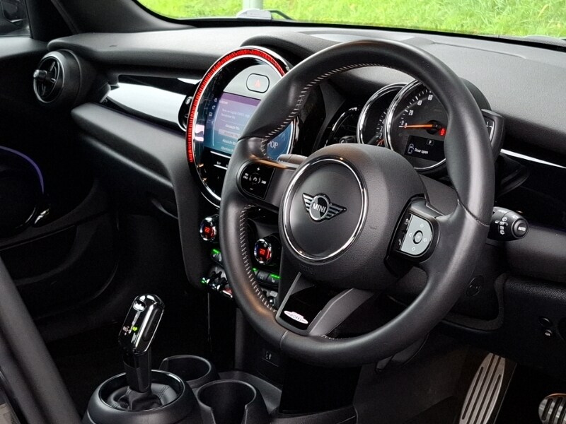 Used MINI Hatch 2022 for sale - 76465019: Photo 12