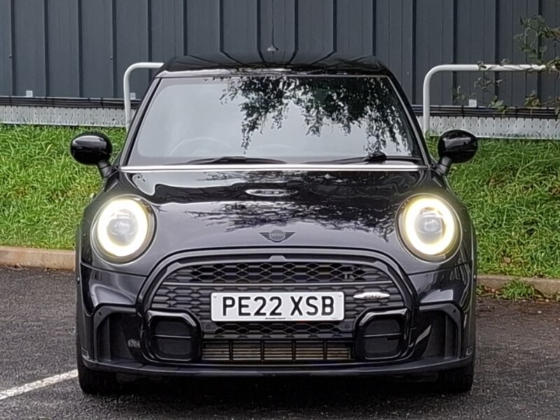 Used MINI Hatch 2022 for sale - 76465019: Photo 13