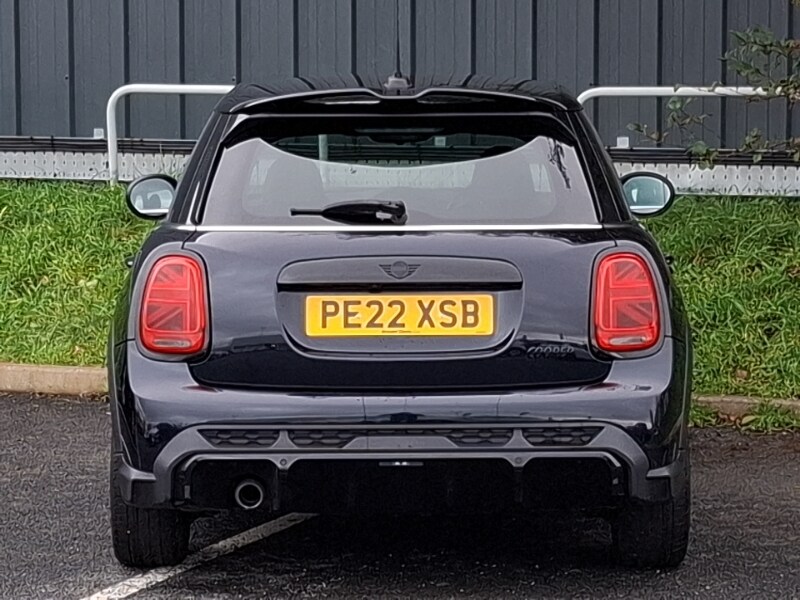 Used MINI Hatch 2022 for sale - 76465019: Photo 16