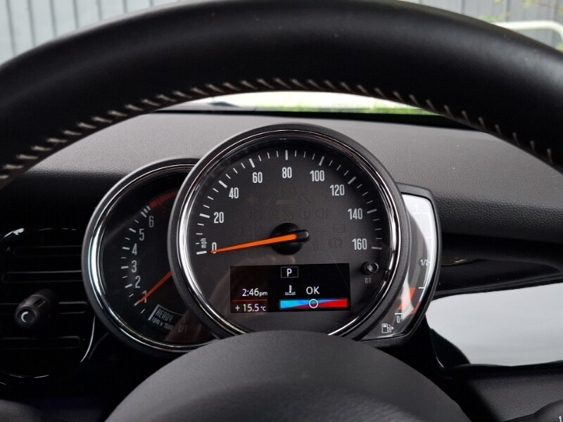 Used MINI Hatch 2022 for sale - 76465019: Photo 19