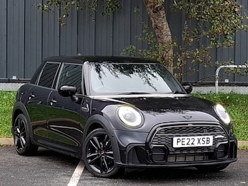 Used MINI Cooper 2022 for sale - 76465019: Photo