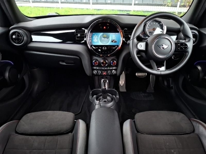 Used MINI Hatch 2022 for sale - 76465019: Photo 2