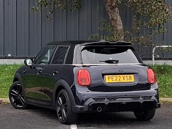 Used MINI Cooper 2022 for sale - 76465019: Photo