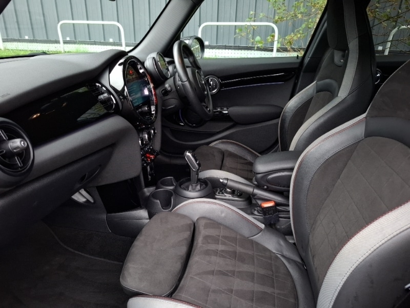 Used MINI Hatch 2022 for sale - 76465019: Photo 5