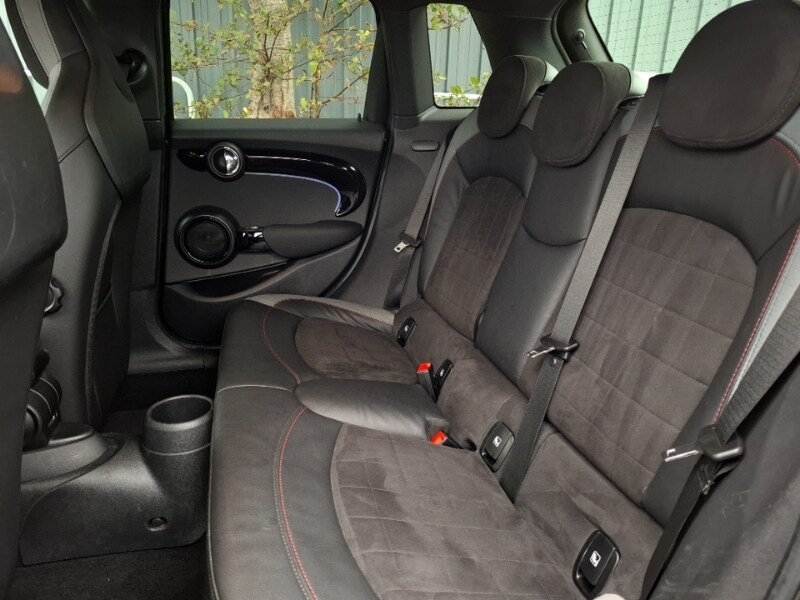 Used MINI Hatch 2022 for sale - 76465019: Photo 6