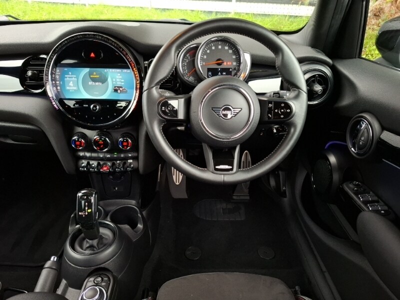 Used MINI Hatch 2022 for sale - 76465019: Photo 7