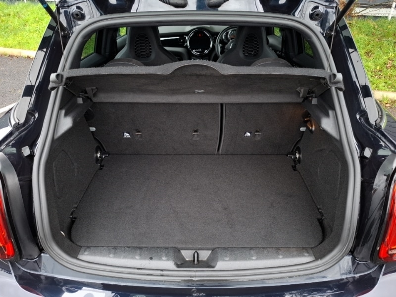 Used MINI Hatch 2022 for sale - 76465019: Photo 8