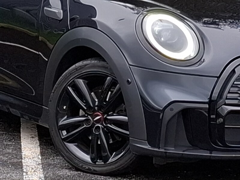 Used MINI Hatch 2022 for sale - 76465019: Photo 9