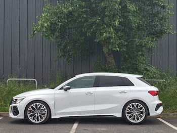 Used Audi RS3 2022 for sale - 78928445: Photo
