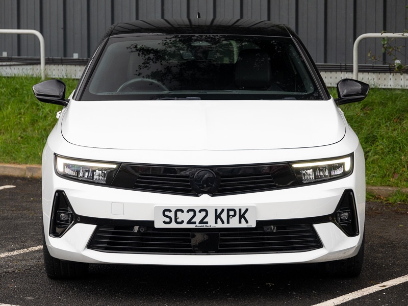 Used Vauxhall Astra 2022 for sale - 76484247: Photo 10