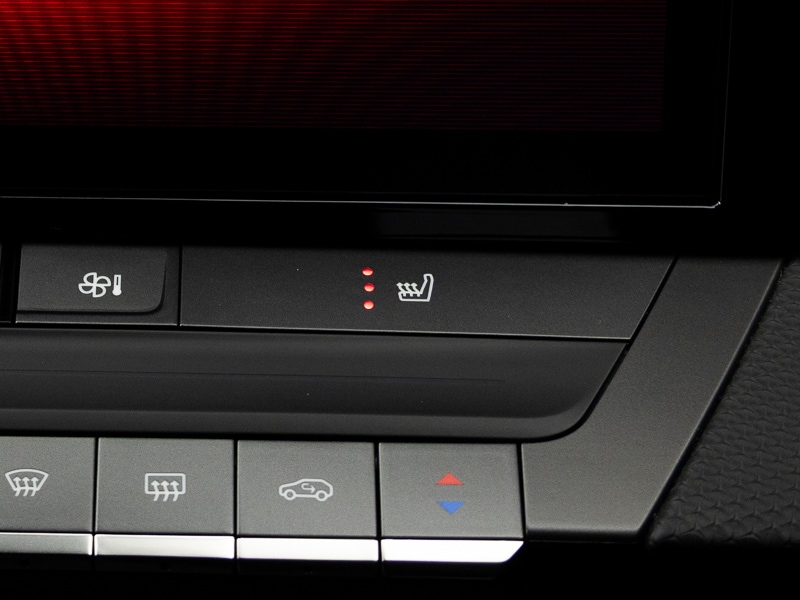 Used Vauxhall Astra 2022 for sale - 76484247: Photo 11