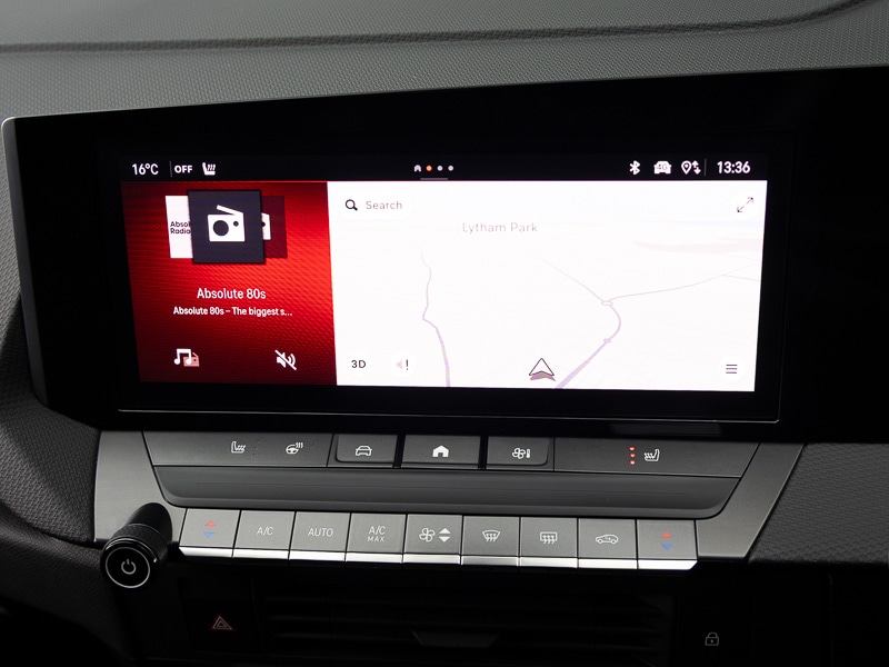 Used Vauxhall Astra 2022 for sale - 76484247: Photo 13