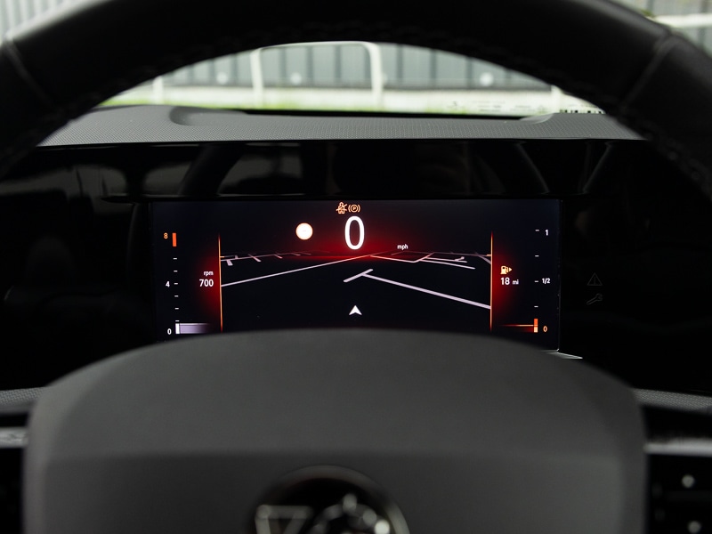 Used Vauxhall Astra 2022 for sale - 76484247: Photo 18