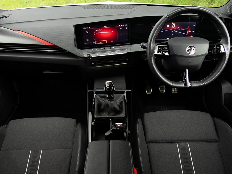 Used Vauxhall Astra 2022 for sale - 76484247: Photo 2