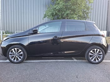 Used Renault Zoe 2022 for sale - 79635915: Photo