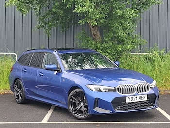 Used BMW 3 Series 2024 for sale - 79368449: Photo