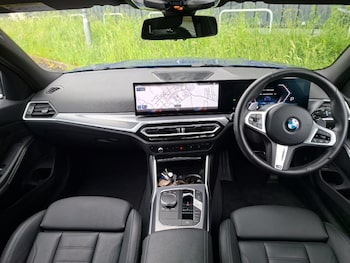 Used BMW 3 Series 2024 for sale - 79368449: Photo