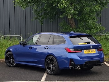 Used BMW 3 Series 2024 for sale - 79368449: Photo