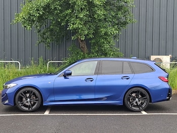 Used BMW 3 Series 2024 for sale - 79368449: Photo