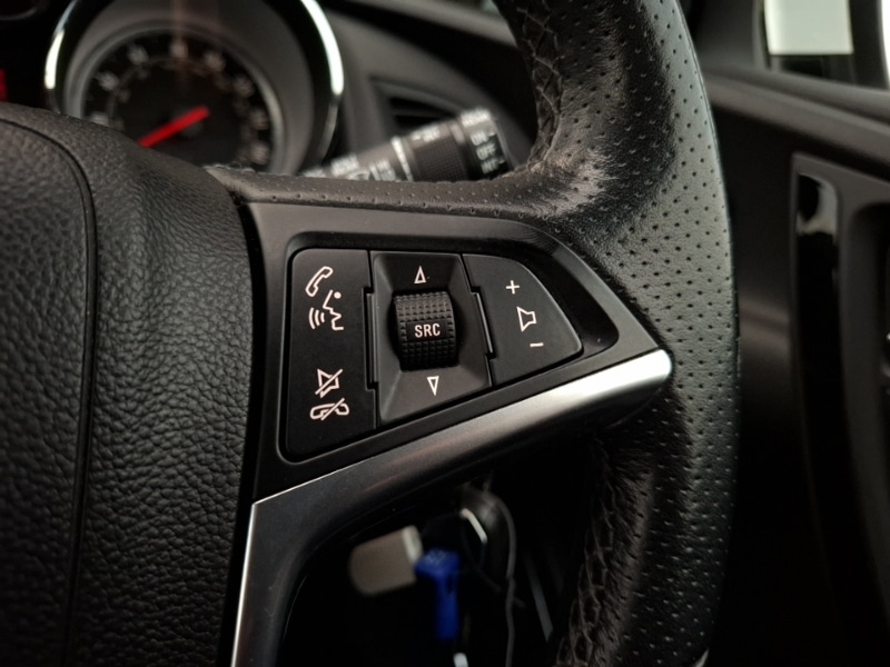 Used Vauxhall Astra GTC 2017 for sale - 77439259: Photo 18