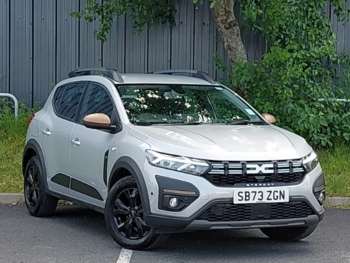 2023 - 1.0 TCe Extreme 5dr