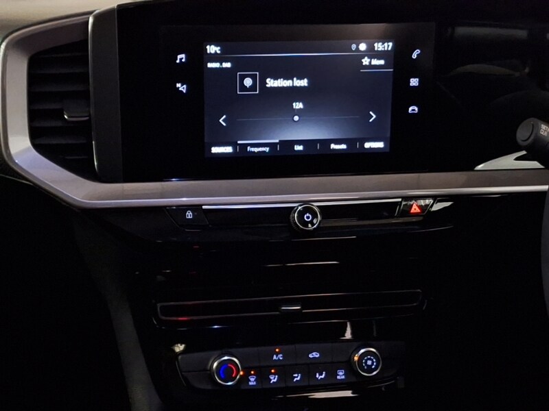 Used Vauxhall Mokka 2021 for sale - 77357748: Photo 11