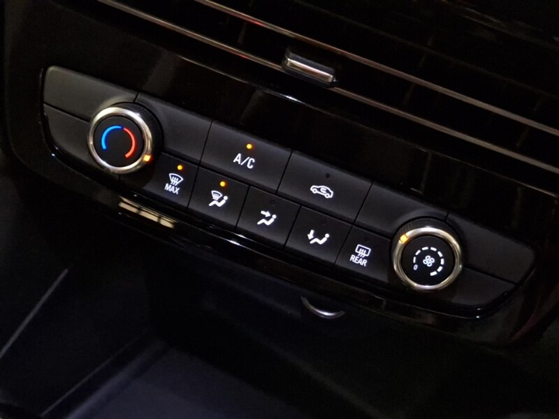 Used Vauxhall Mokka 2021 for sale - 77357748: Photo 16