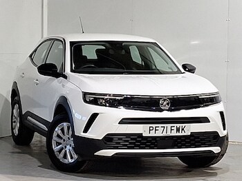 Used Vauxhall Mokka 2021 for sale - 77357748: Photo