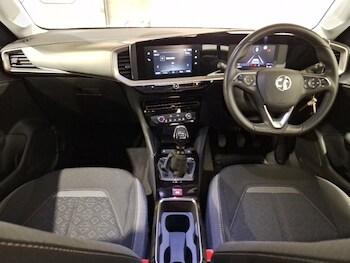Used Vauxhall Mokka 2021 for sale - 77357748: Photo