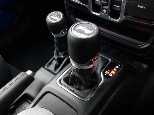 Used Jeep Wrangler 2025 for sale - 74798277: Photo 14