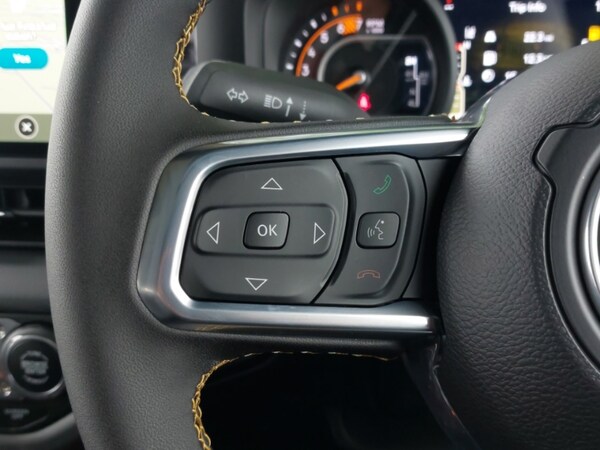 Used Jeep Wrangler 2025 for sale - 74798277: Photo 17