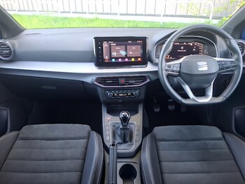 Used SEAT Ibiza 2023 for sale - 78360881: Photo